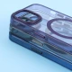 قاب مگ سیف دور رنگی Phone Case آیفون 13 / 14