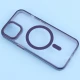 قاب مگ سیف دور رنگی Phone Case آیفون 13 / 14