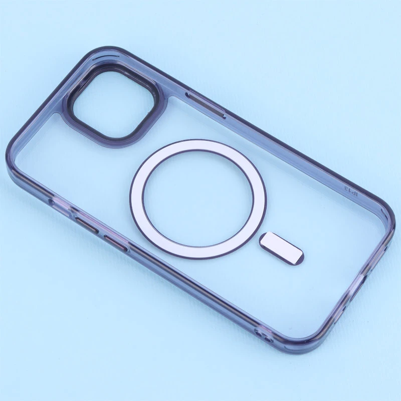 قاب مگ سیف دور رنگی Phone Case آیفون 13 / 14