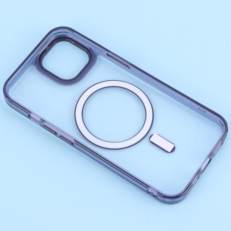 قاب مگ سیف دور رنگی Phone Case آیفون 13 / 14