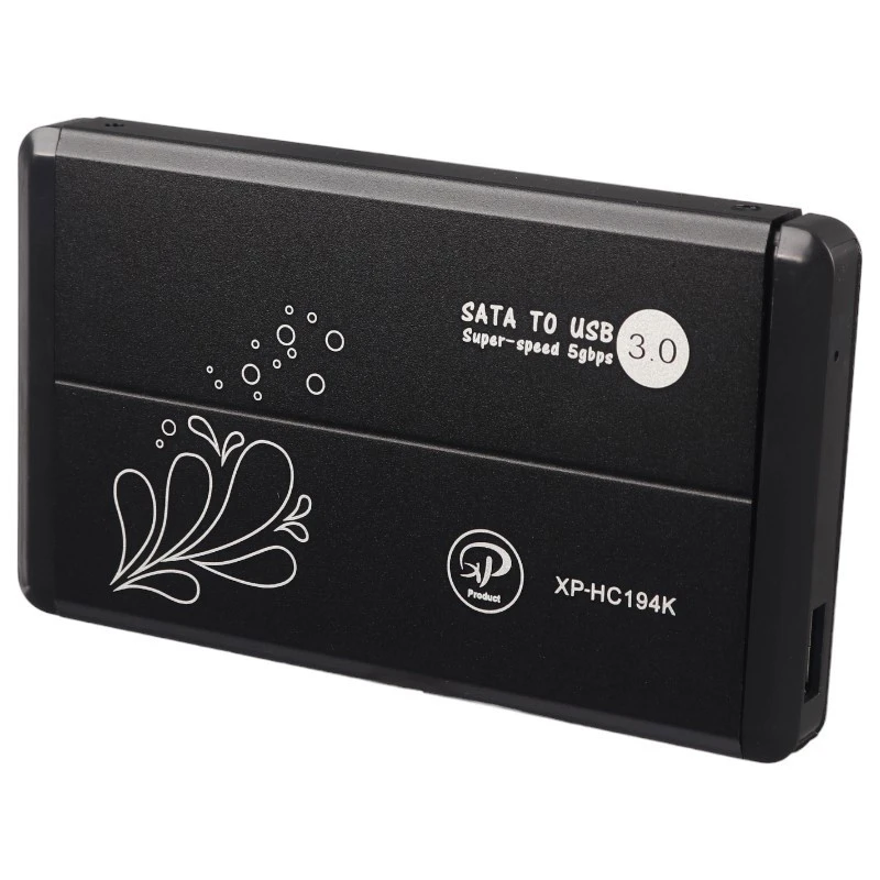باکس هارد 2.5 اینچ HDD ایکس پی پروداکت XP-HC194K