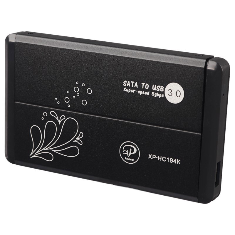 باکس هارد 2.5 اینچ HDD ایکس پی پروداکت XP-HC194K