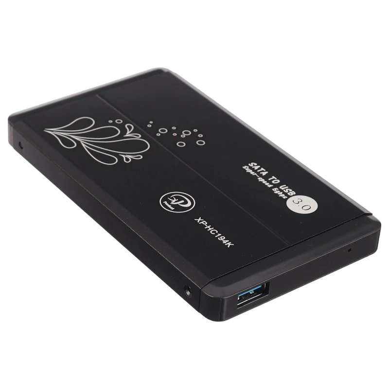 باکس هارد 2.5 اینچ HDD ایکس پی پروداکت XP-HC194K