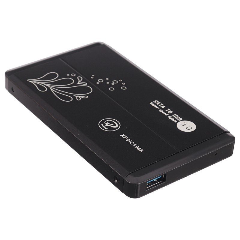 باکس هارد 2.5 اینچ HDD ایکس پی پروداکت XP-HC194K
