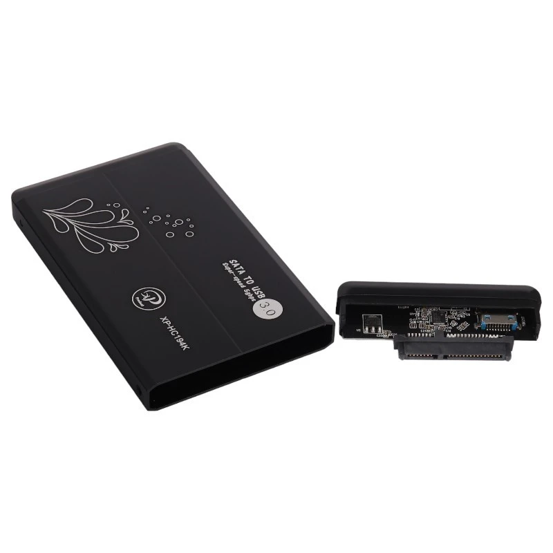 باکس هارد 2.5 اینچ HDD ایکس پی پروداکت XP-HC194K