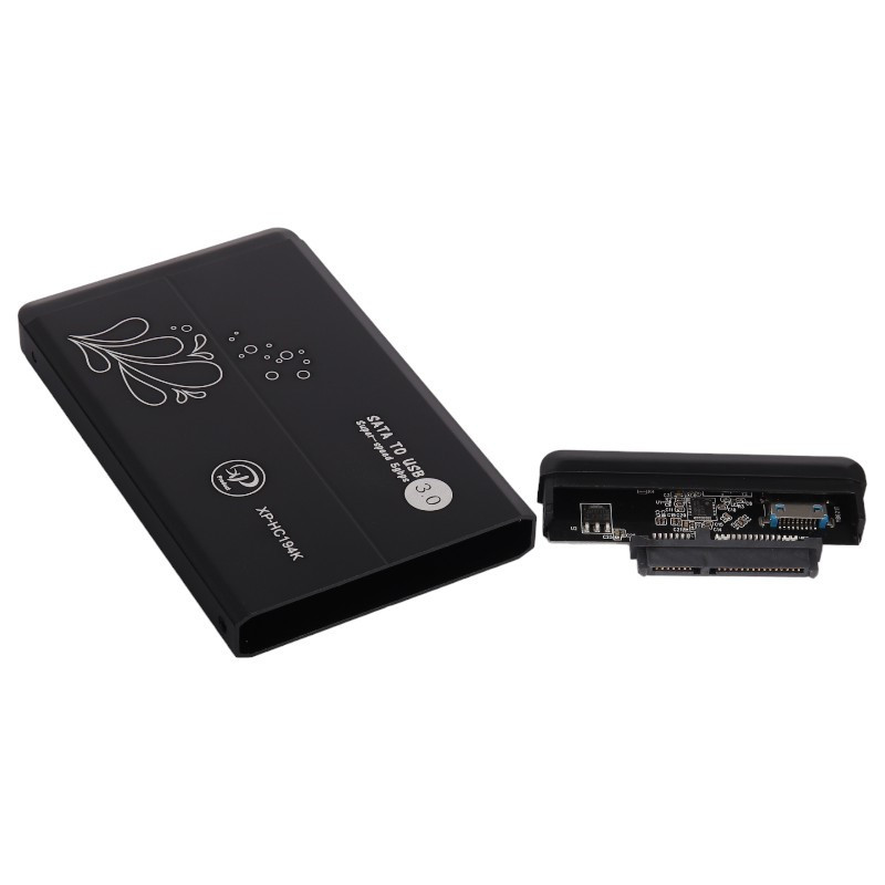 باکس هارد 2.5 اینچ HDD ایکس پی پروداکت XP-HC194K