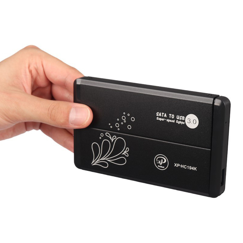 باکس هارد 2.5 اینچ HDD ایکس پی پروداکت XP-HC194K