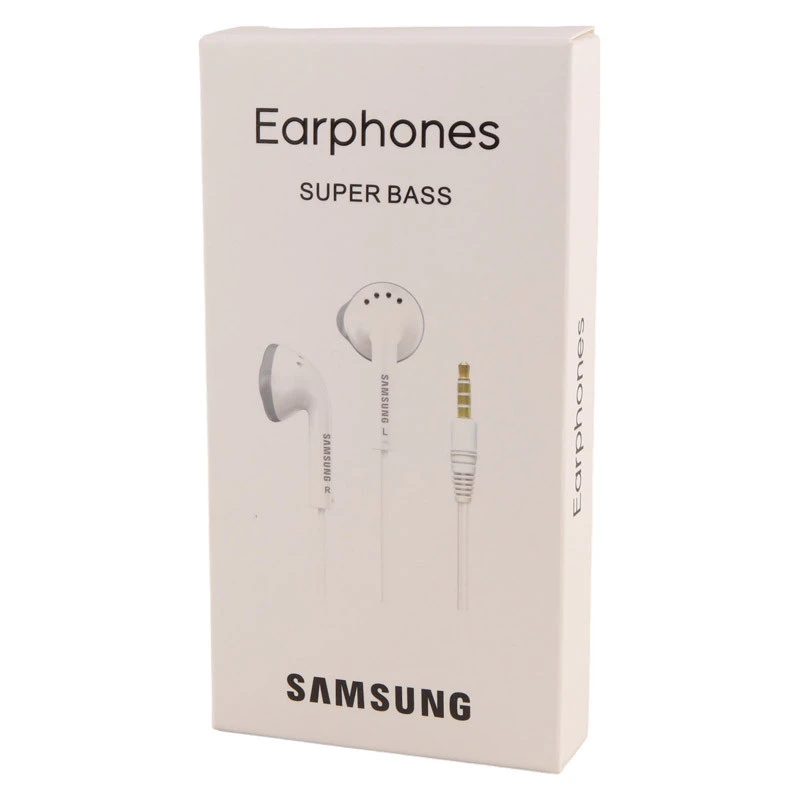 هندزفری Samsung J2 پک دار