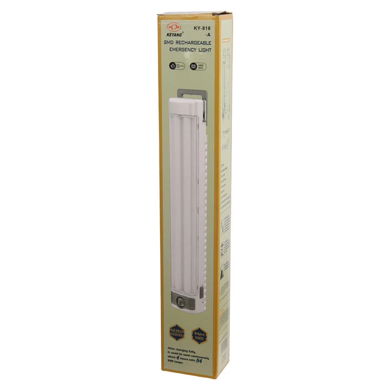 چراغ اضطراری شارژی Keyang KY-818