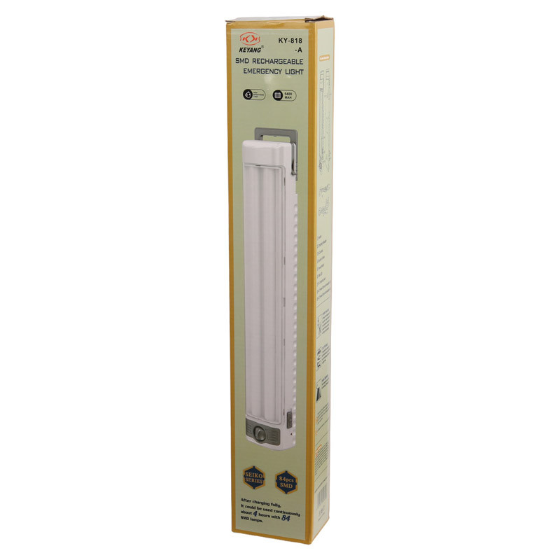 چراغ اضطراری شارژی Keyang KY-818
