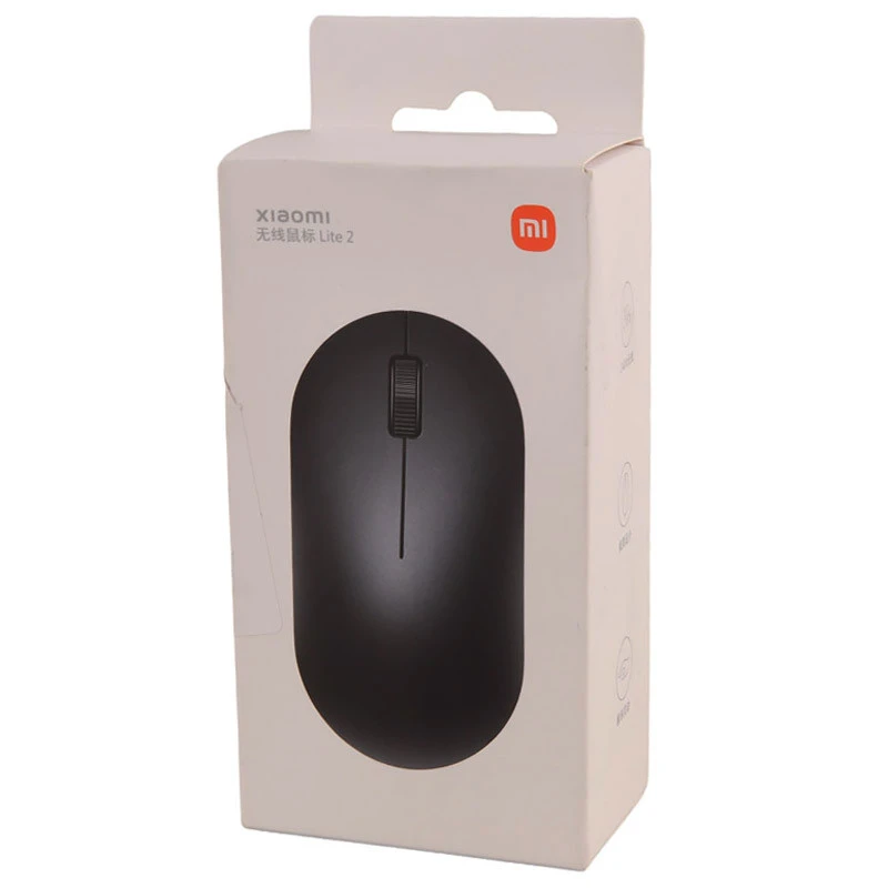موس بی سیم Xiaomi XMWXSB02YM Lite 2