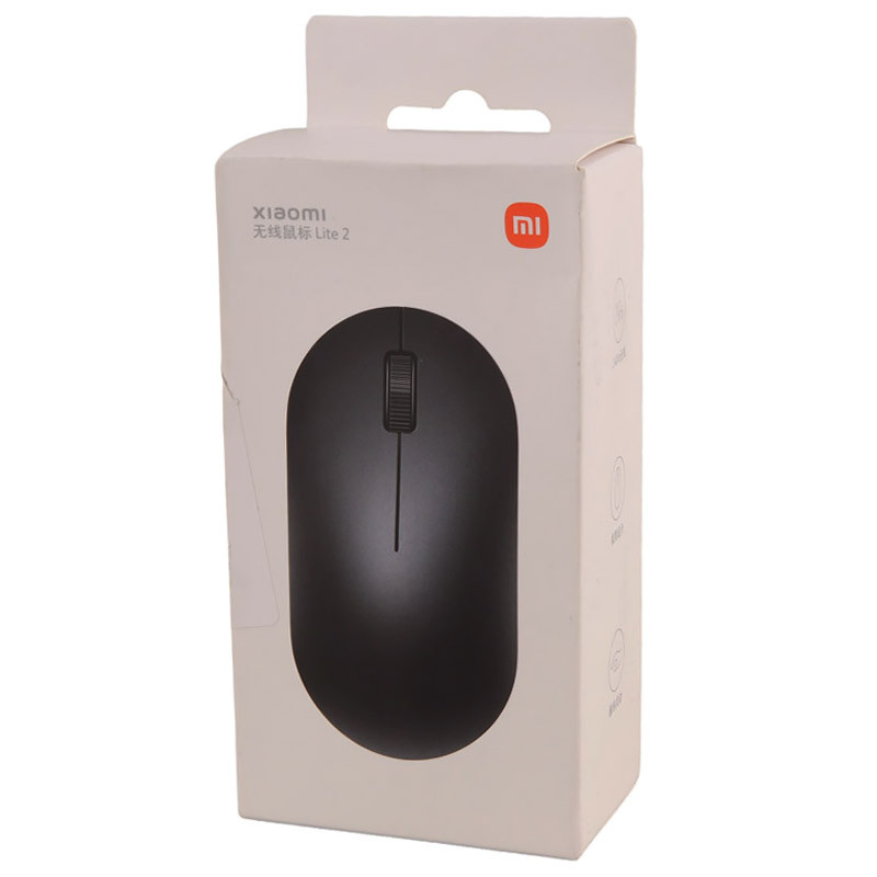 موس بی سیم Xiaomi XMWXSB02YM Lite 2