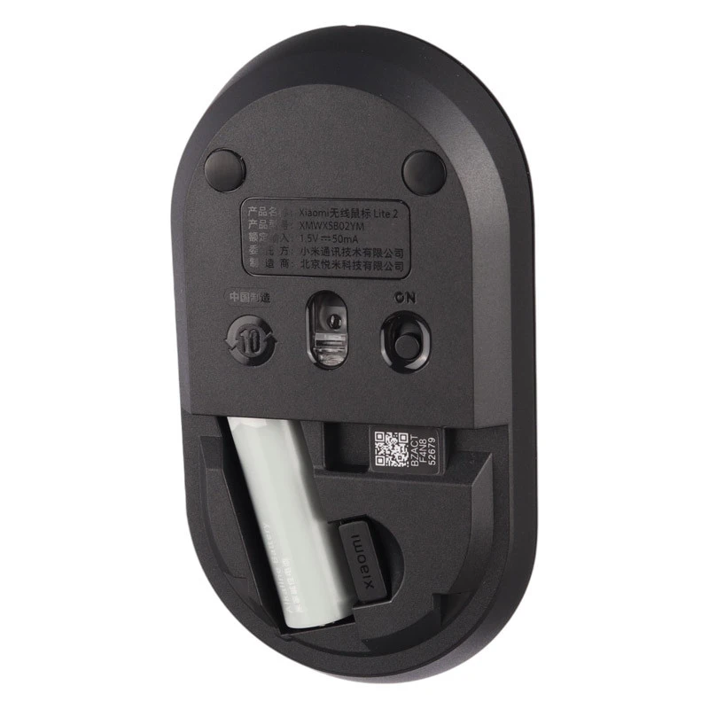 موس بی سیم Xiaomi XMWXSB02YM Lite 2