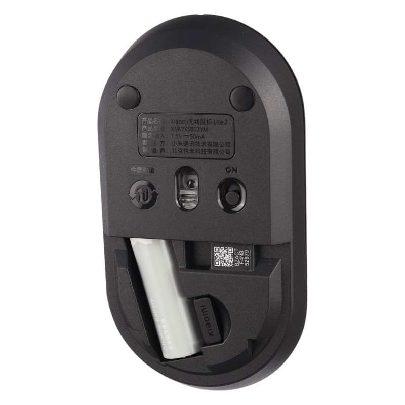 موس بی سیم Xiaomi XMWXSB02YM Lite 2