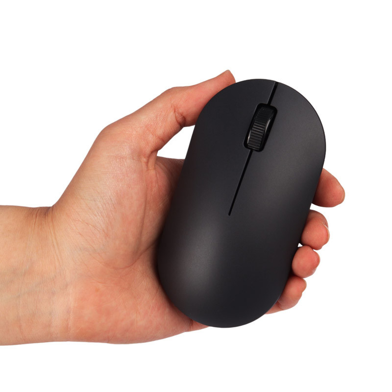 موس بی سیم Xiaomi XMWXSB02YM Lite 2