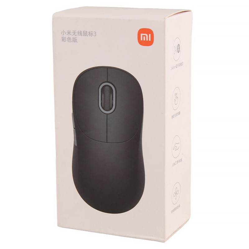 موس بی سیم Xiaomi XMWXSB03YM