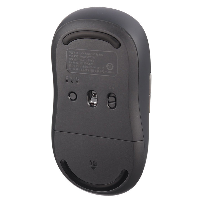 موس بی سیم Xiaomi XMWXSB03YM
