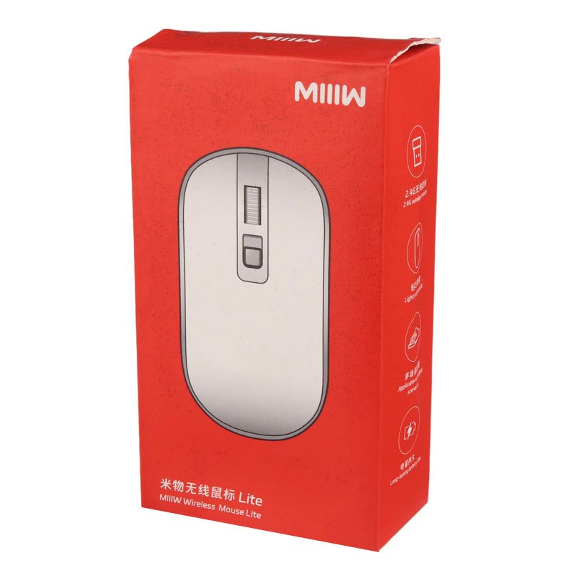 موس بی سیم Xiaomi MW23M21 LITE