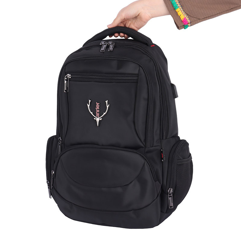 کوله پشتی لپ تاپ Antler کد MC-423