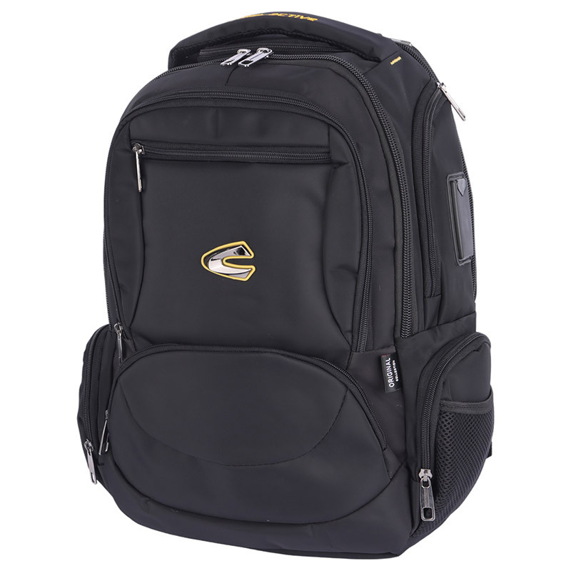 کوله پشتی لپ تاپ Camel Active کد MC-424