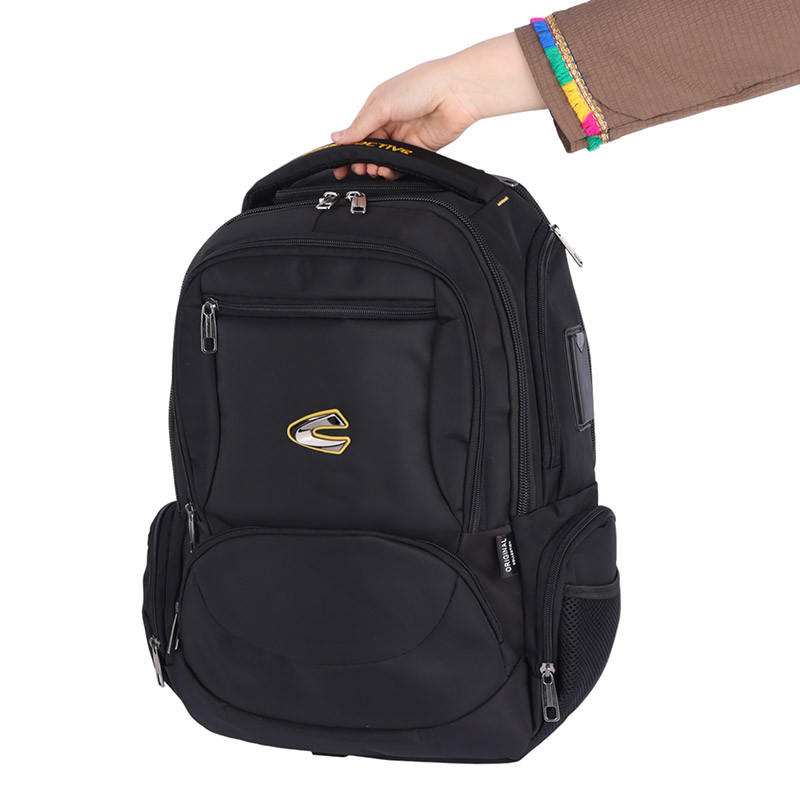 کوله پشتی لپ تاپ Camel Active کد MC-424