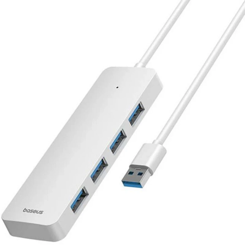 هاب 3 پورت USB3.0 باسئوس UltraJoy Series B0005280B111