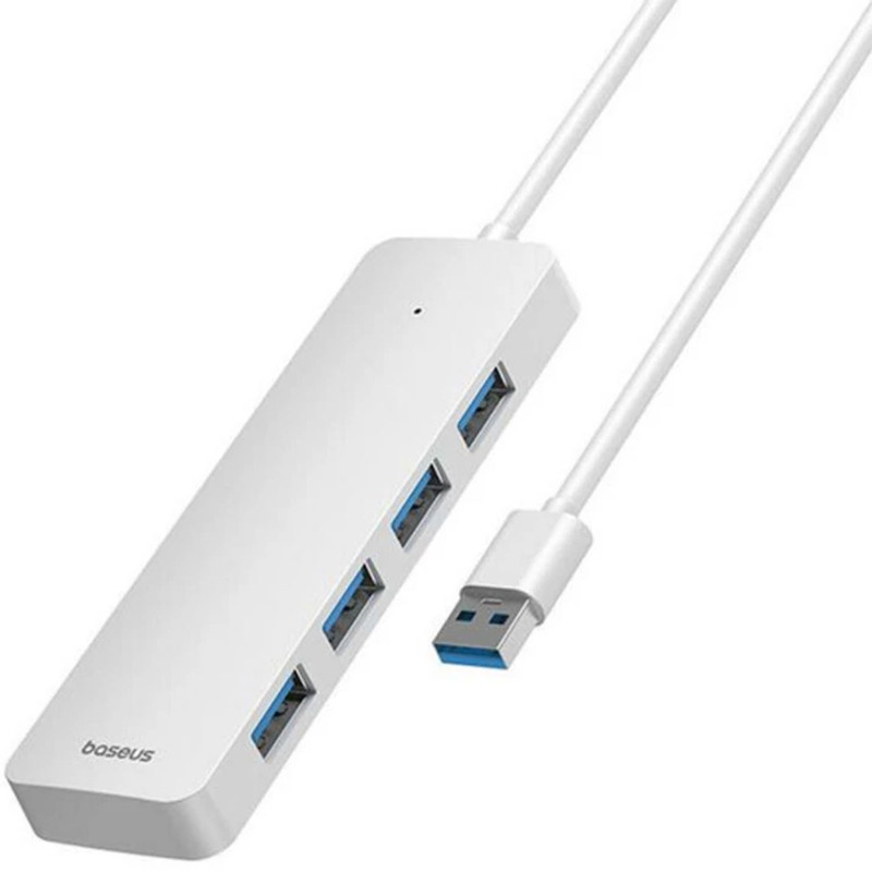 هاب 3 پورت USB3.0 باسئوس UltraJoy Series B0005280B111