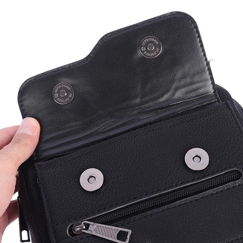 کیف دوشی چرمی Zara کد ZA-146
