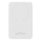 پاور بانک بی سیم فست شارژ 5000 باسئوس Baseus Magnetic Mini P10022107 PD 20W