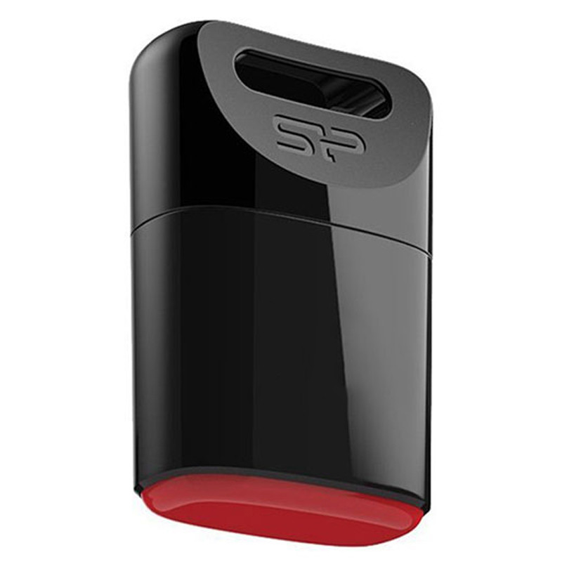 فلش ۳۲ گیگ سیلیکون پاور Silicon Power Touch T06
