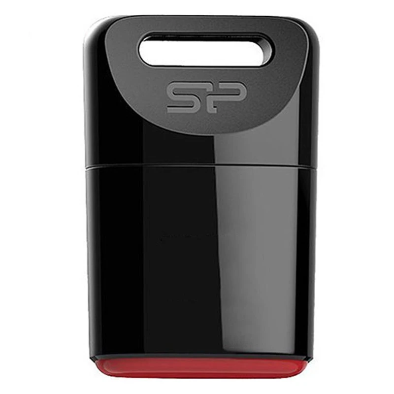 فلش ۳۲ گیگ سیلیکون پاور Silicon Power Touch T06