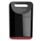 فلش ۳۲ گیگ سیلیکون پاور Silicon Power Touch T06