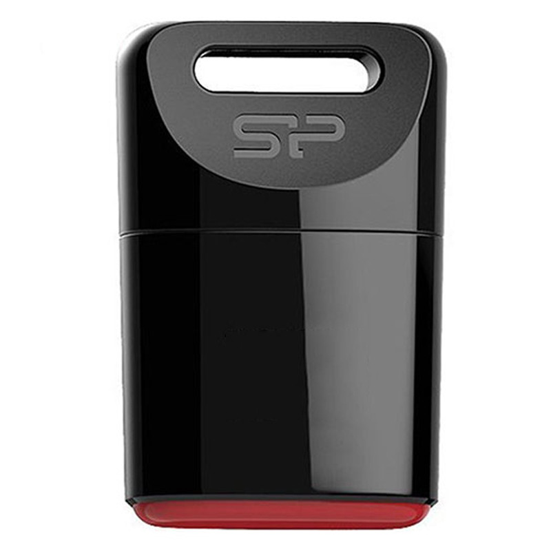 فلش ۳۲ گیگ سیلیکون پاور Silicon Power Touch T06