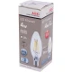 لامپ فیلامنتی شمعی 4 وات AEG FL-C35 پایه E14