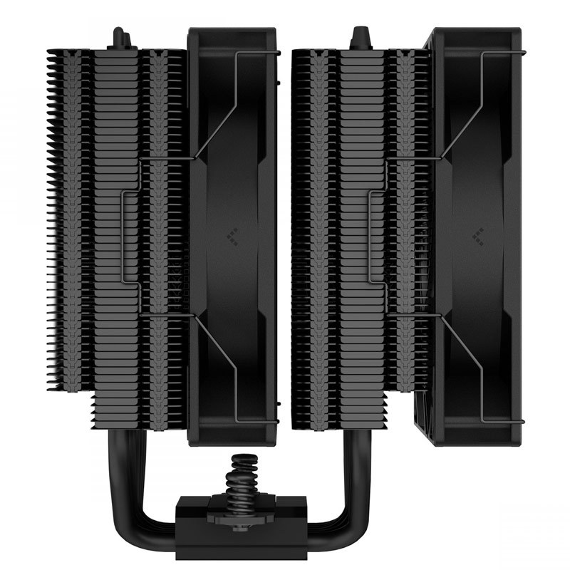 فن خنک کننده CPU دیپ کول DeepCool AG620 ARGB BK