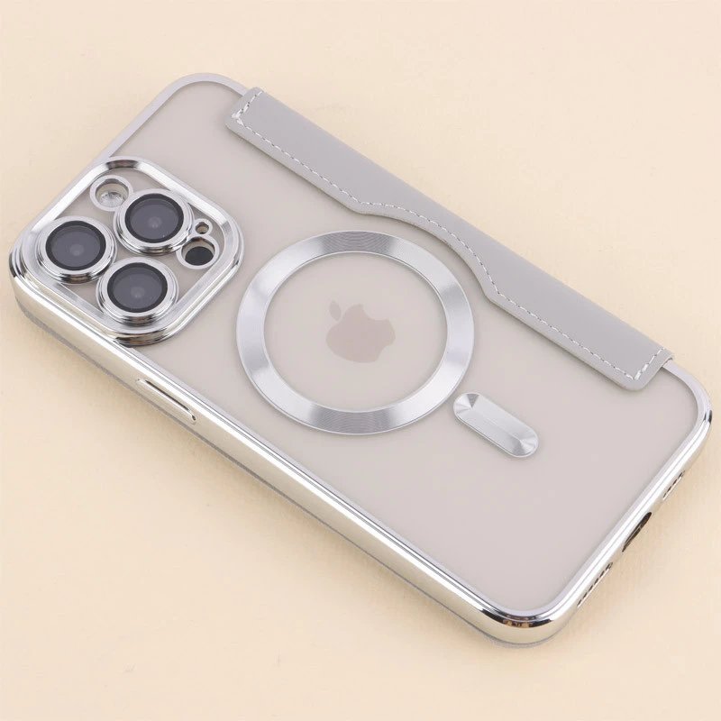 کیف مگ سیف موکام محافظ لنزدار آیفون iPhone 14 Pro Max