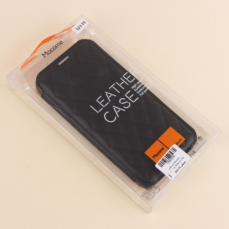 کیف مگ سیف موکام محافظ لنزدار سامسونگ Galaxy S23 FE 5G