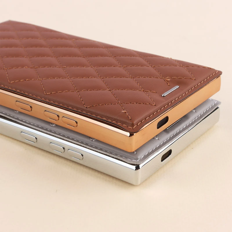 کیف مگ سیف موکام محافظ لنزدار سامسونگ Galaxy S24 Ultra