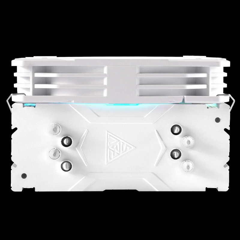 فن خنک کننده CPU گیم دیاس Gamdias Boreas E1-410 RGB WH