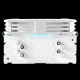 فن خنک کننده CPU گیم دیاس Gamdias Boreas E1-410 RGB WH