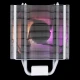 فن خنک کننده CPU گیم دیاس Gamdias Boreas E1-410 RGB WH