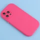 قاب سیلیکونی محافظ لنزدار Phone Case آیفون iPhone 13 Pro Max