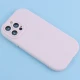 قاب سیلیکونی محافظ لنزدار Phone Case آیفون iPhone 13 Pro Max