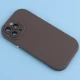 قاب سیلیکونی محافظ لنزدار Phone Case آیفون iPhone 13 Pro Max