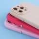 قاب سیلیکونی محافظ لنزدار Phone Case آیفون iPhone 15 Pro Max