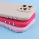 قاب سیلیکونی محافظ لنزدار Phone Case آیفون iPhone 15 Pro Max
