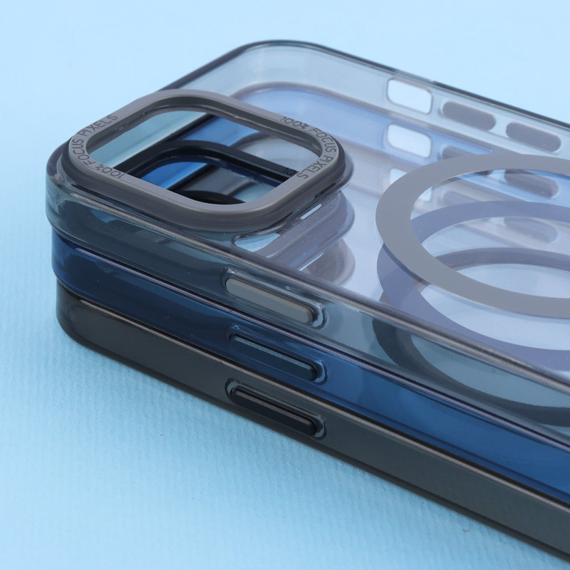 قاب مگ سیف دور رنگی Phone Case آیفون iPhone 13 Pro Max