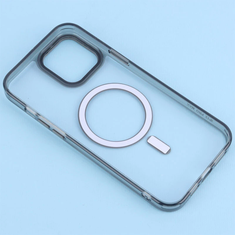 قاب مگ سیف دور رنگی Phone Case آیفون iPhone 13 Pro Max