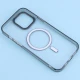 قاب مگ سیف دور رنگی Phone Case آیفون iPhone 13 Pro Max