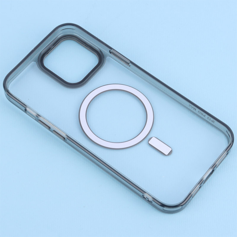 قاب مگ سیف دور رنگی Phone Case آیفون iPhone 13 Pro Max